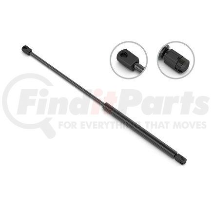 4B189806 by STABILUS - Trunk Lid Lift Support