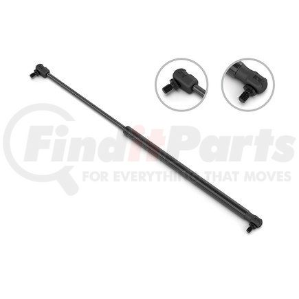 4B205316 by STABILUS - Back Glass Lift Support