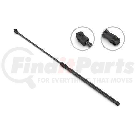 4B206521 by STABILUS - Liftgate Lift Support