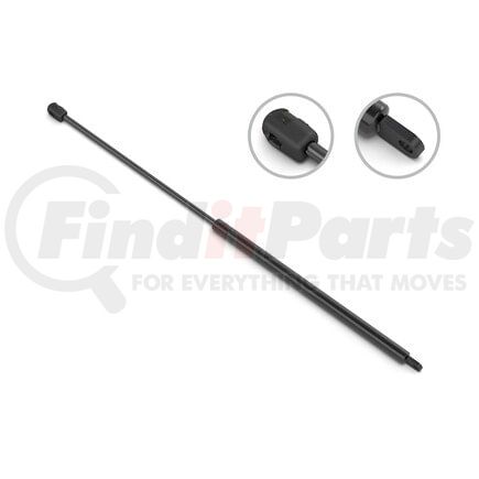 4B249317 by STABILUS - Liftgate Lift Support