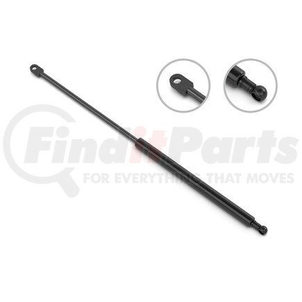 4B292257 by STABILUS - Liftgate Lift Support