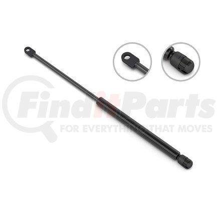 4B291935 by STABILUS - Liftgate Lift Support (L)