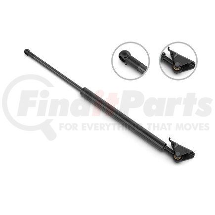 4B-294968 by STABILUS - Liftgate Lift Support (R)