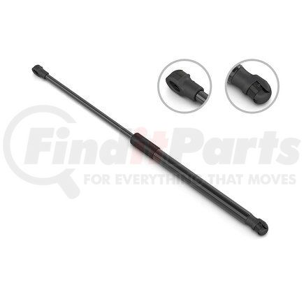 4B337255 by STABILUS - Liftgate Lift Support