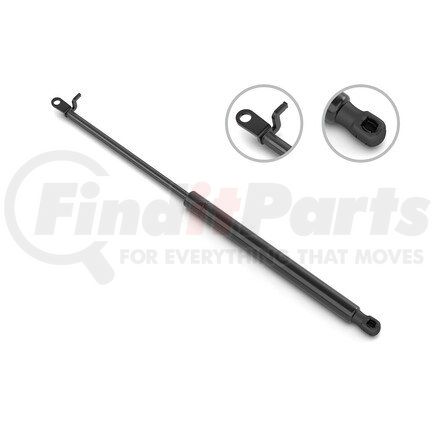 4B-415104 by STABILUS - Trunk Lid Lift Support (R)