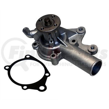 110-1050 by GMB - Engine Water Pump