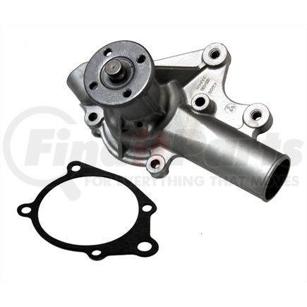 110-1060 by GMB - Engine Water Pump