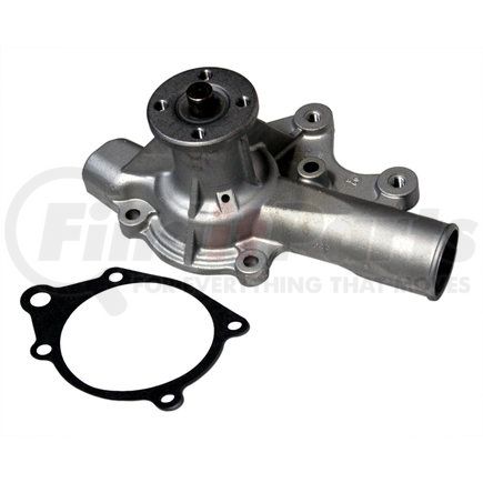 1101070 by GMB - Engine Water Pump