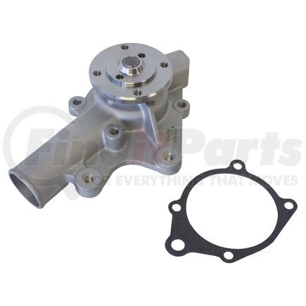 110-1080 by GMB - Engine Water Pump