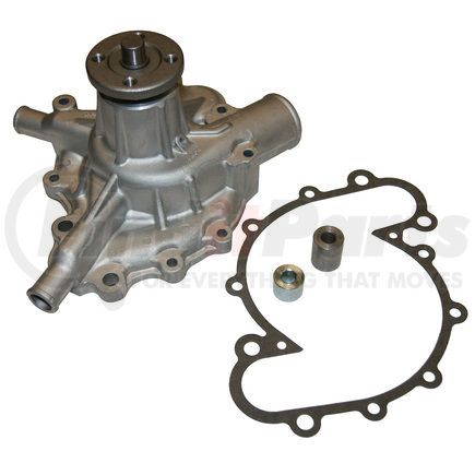 1101040AL by GMB - Engine Water Pump