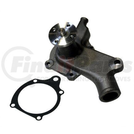 110-3021 by GMB - Engine Water Pump