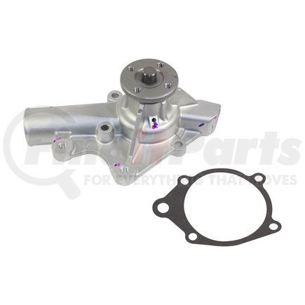 110-1090 by GMB - Engine Water Pump