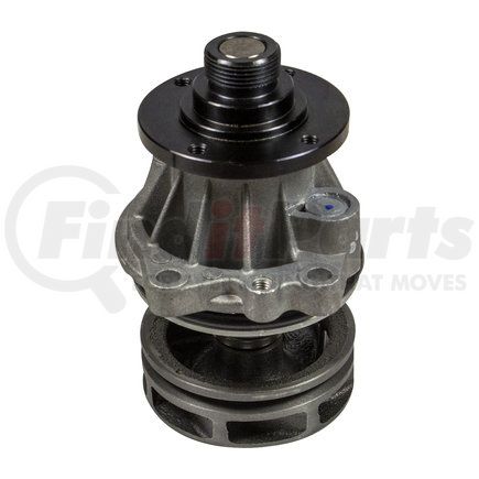 115-2090IM by GMB - Engine Water Pump w/ Metal Impeller