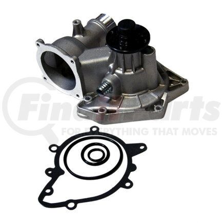 1152120 by GMB - Engine Water Pump