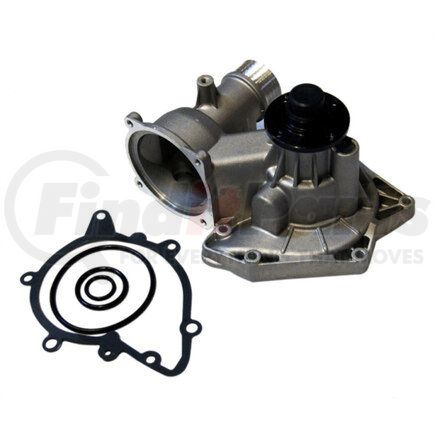 1152100 by GMB - Engine Water Pump