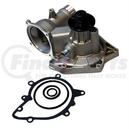 115-2110 by GMB - Engine Water Pump