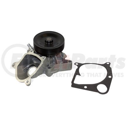 115-2310 by GMB - Engine Water Pump