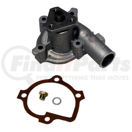 1201190 by GMB - Engine Water Pump