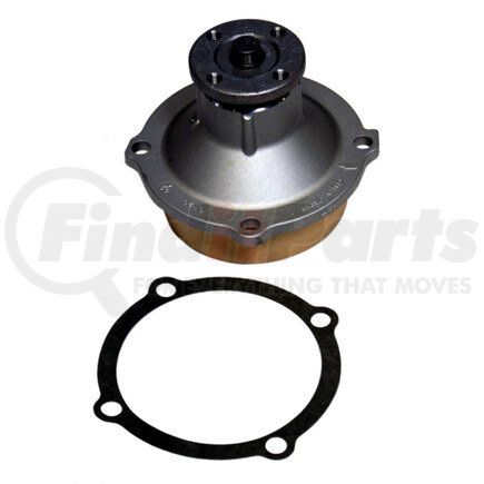1201200 by GMB - Engine Water Pump