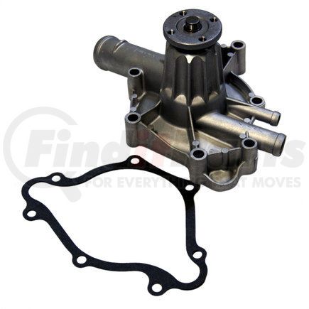 120-1070P by GMB - Engine Water Pump