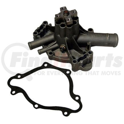 1201098 by GMB - Engine Water Pump