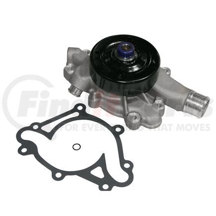 120-3041P by GMB - Engine Water Pump