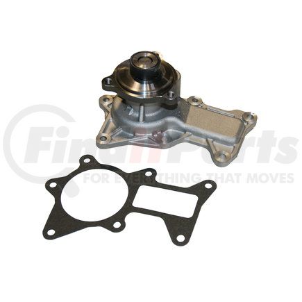 1202010 by GMB - Engine Water Pump