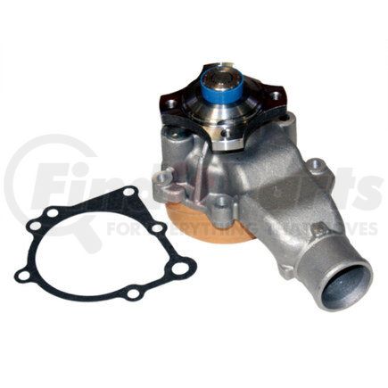 120-4340 by GMB - Engine Water Pump