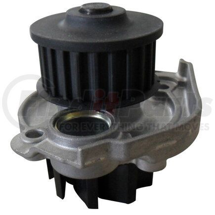 120-4480 by GMB - Engine Water Pump