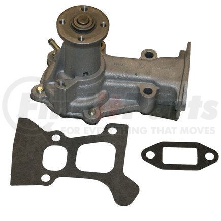 1221270 by GMB - Engine Water Pump