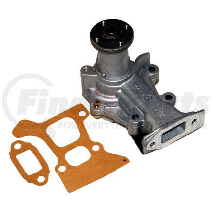 122-1340 by GMB - Engine Water Pump