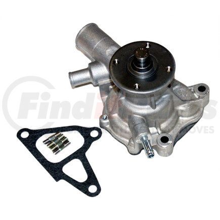 1222020 by GMB - Engine Water Pump