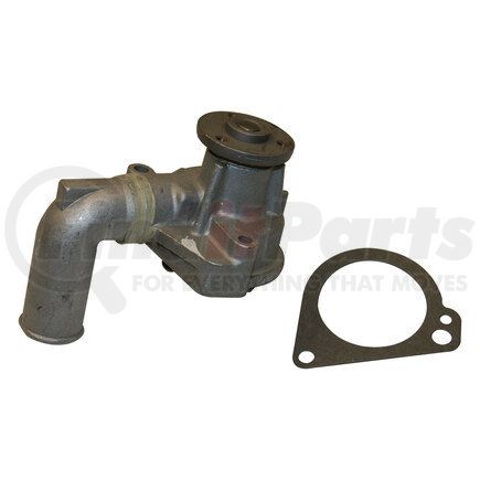 1251100 by GMB - Engine Water Pump