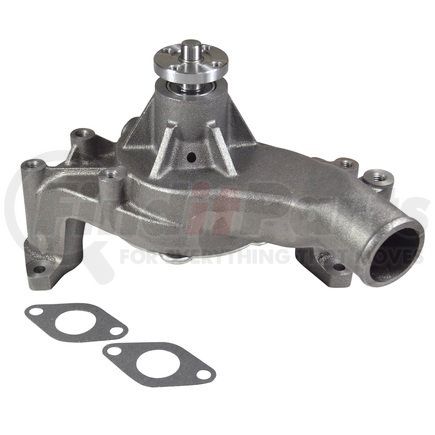 125-1370 by GMB - Engine Water Pump
