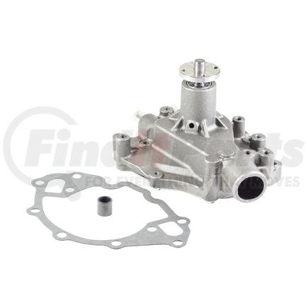 125-1230 by GMB - Engine Water Pump