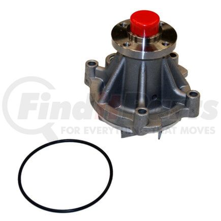 125 1980 by GMB - Engine Water Pump