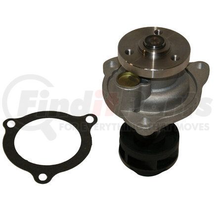 125-2440 by GMB - Engine Water Pump