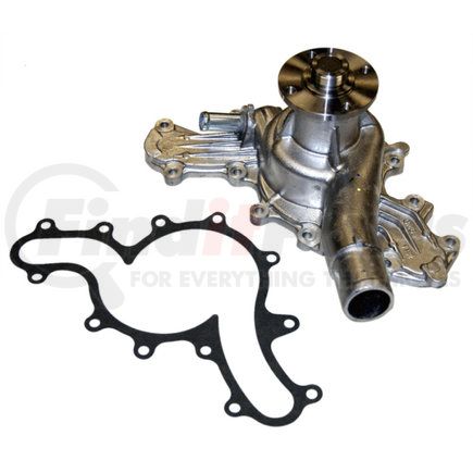 125-2102 by GMB - Engine Water Pump