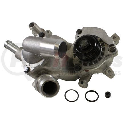 125-3240AT by GMB - Engine Water Pump with Thermostat and Housing