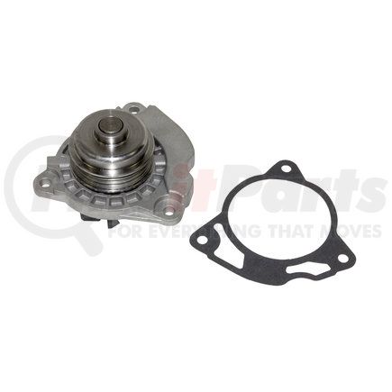 125-3240 by GMB - Engine Water Pump