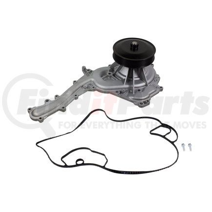 125-3290 by GMB - Engine Water Pump