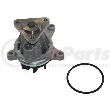 125-3460 by GMB - Engine Water Pump