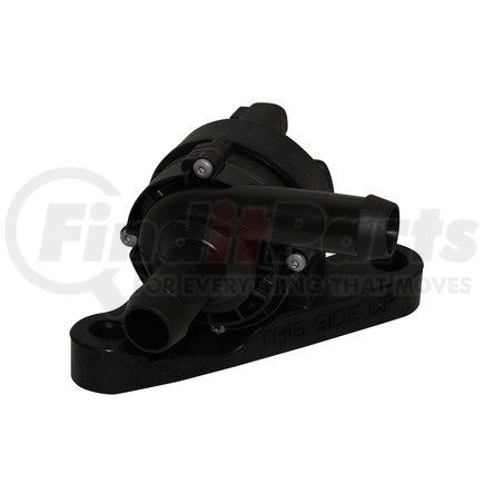 125-3410 by GMB - Electric Water Pump