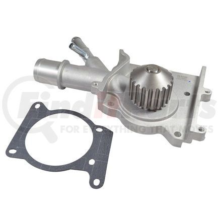 125 5980 by GMB - Engine Water Pump