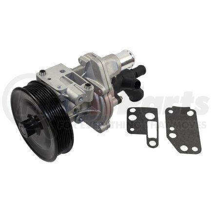 1256080 by GMB - Engine Water Pump