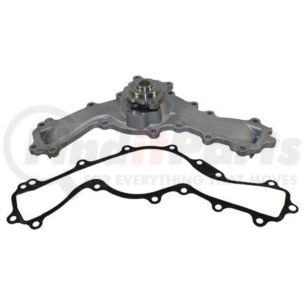 1301080 by GMB - Engine Water Pump