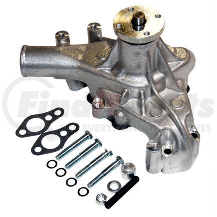 130-1250HP by GMB - Engine Water Pump