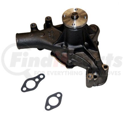 130-1250 by GMB - Engine Water Pump