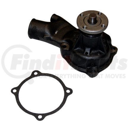 130-1340 by GMB - Engine Water Pump