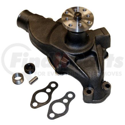 130-1350 by GMB - Engine Water Pump